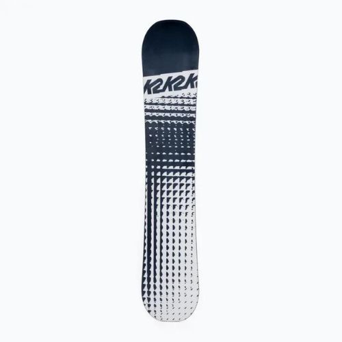 Snowboard K2 Raygun schwarz 11F0008