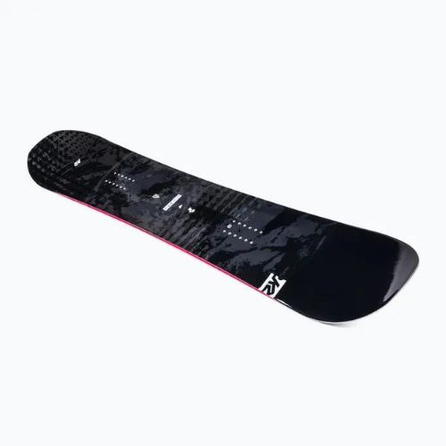 Snowboard K2 Raygun schwarz 11F0008