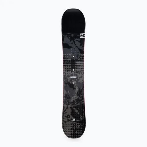 Snowboard K2 Raygun schwarz 11F0008