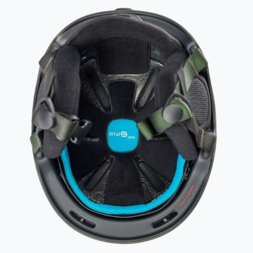 Skihelm POC Fornix Spin jj