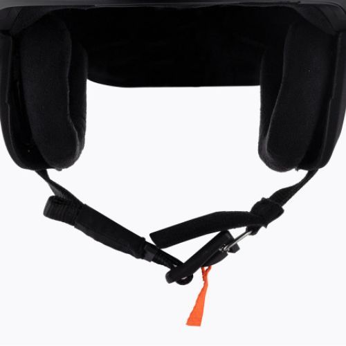 Skihelm POC Meninx uranium black matt