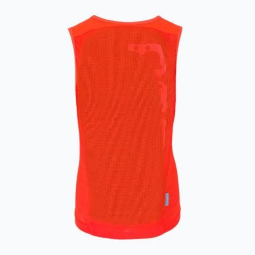 Kindersicherheitsweste POC POCito VPD Air Vest fluorescent orange