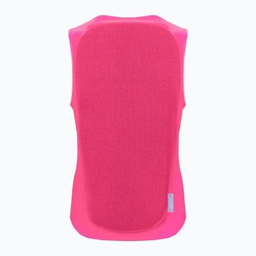 Kindersicherheitsweste POC POCito VPD Air Vest fluorescent pink