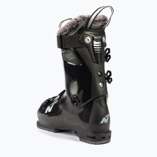 Skischuhe Damen Nordica SPORTMACHINE 95 W schwarz 050R2601