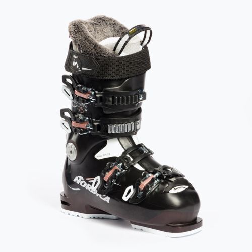 Skischuhe Damen Nordica SPORTMACHINE 75 W schwarz 050R4201
