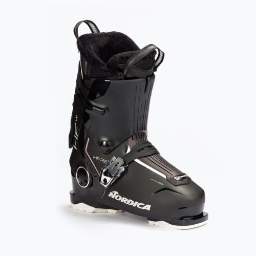 Skischuhe Damen Nordica HF 75 W schwarz 050K1900 3C2