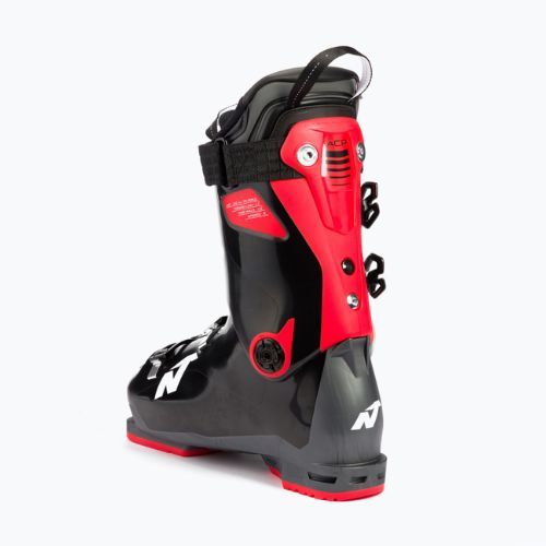 Nordica SPORTMACHINE 110 Skischuhe schwarz 050R2201