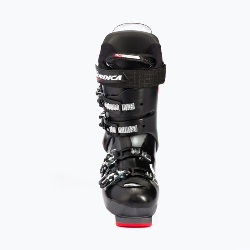 Nordica SPORTMACHINE 110 Skischuhe schwarz 050R2201