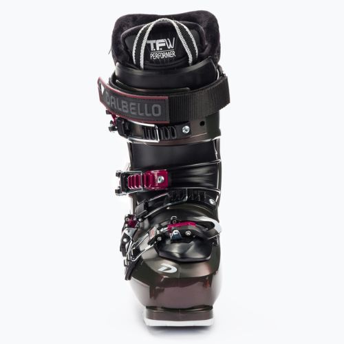 Skischuhe Damen Dalbello PANTERRA 85 W GW burgundy D1906009.10
