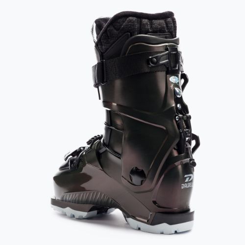 Skischuhe Damen Dalbello PANTERRA 85 W GW burgundy D1906009.10
