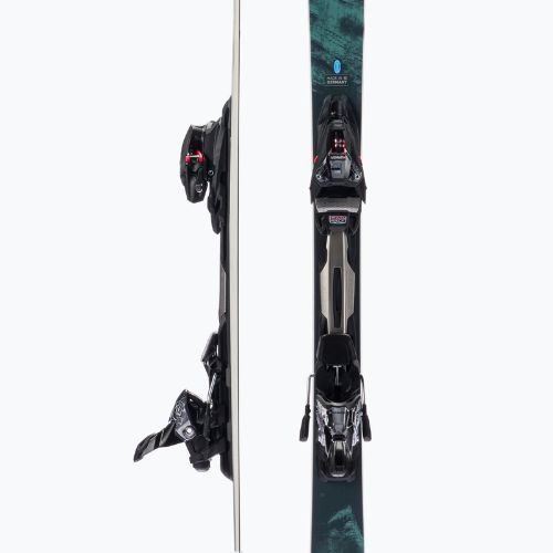 Völkl Deacon 74 Abfahrtsski blau +rMotion2 12 GW 120161/6877T1.VB