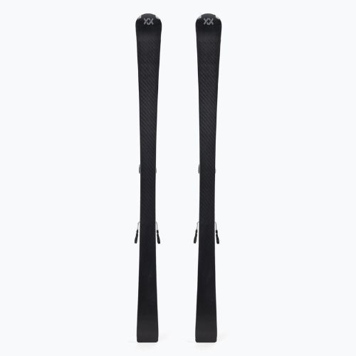 Damen Abfahrtsski Völkl Flair SC weiß +vMotion 11 GW 6762U1/120261