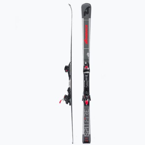Nordica DOBERMANN SPITFIRE 76 PRO FDT grau +TPX12 0A0241NA001 Abfahrtsski