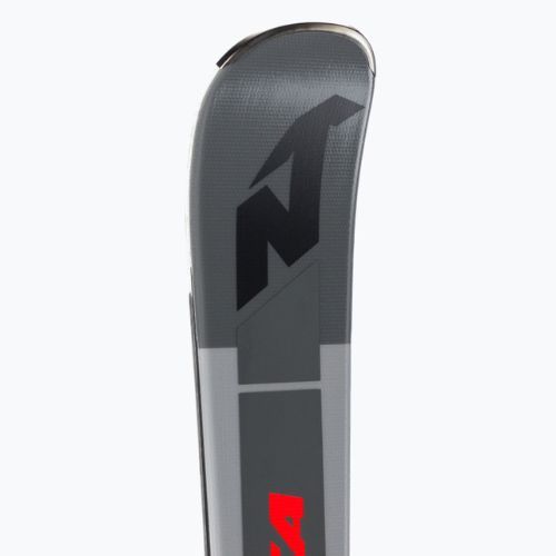 Nordica DOBERMANN SPITFIRE 76 PRO FDT grau +TPX12 0A0241NA001 Abfahrtsski