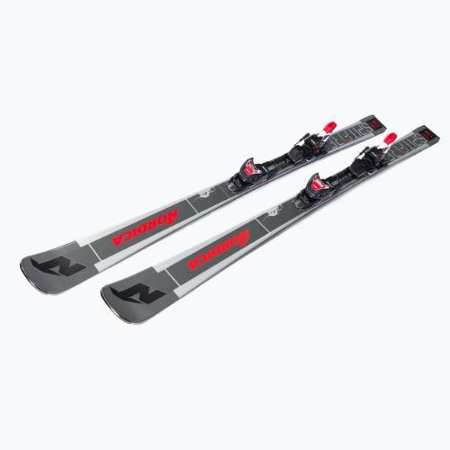 Nordica DOBERMANN SPITFIRE 76 PRO FDT grau +TPX12 0A0241NA001 Abfahrtsski