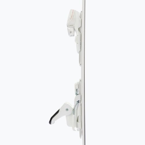 Damen-Abfahrtsski Fisher RC ONE LITE 72 SLR + RS9 SLR weiß P15221