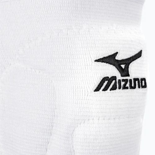 Mizuno VS1 Kneepad Volleyball Knieschoner weiß Z59SS89101