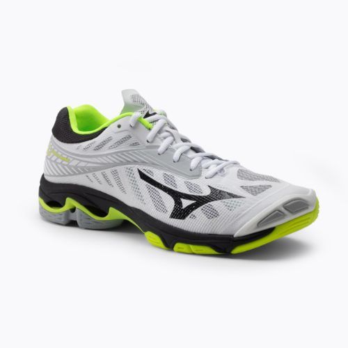 Herren Volleyballschuhe Mizuno Wave Lightning Z4 gelb V1GA180044