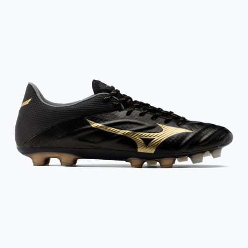 Mizuno Rebula 2 V1 Japan MD Herren Fußballschuhe schwarz P1GA187950