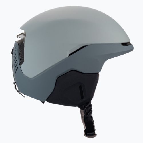 Skihelm Dainese Nucleo nardo gray/black