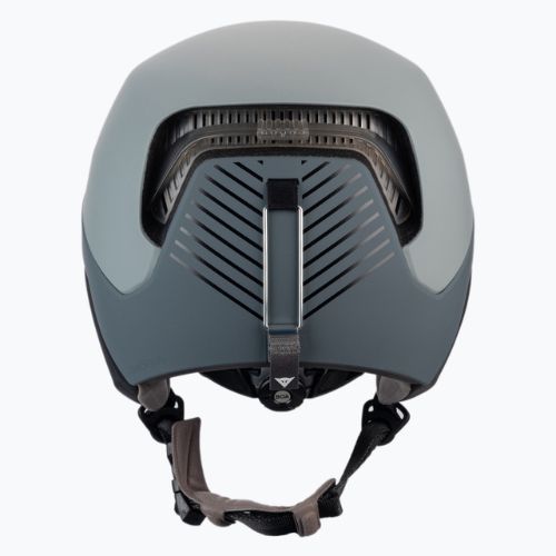 Skihelm Dainese Nucleo nardo gray/black