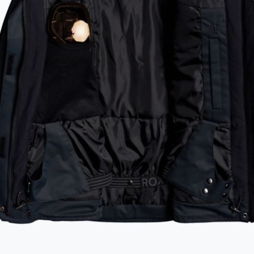 Snowboardjacke für Frauen ROXY Billie 2021 black