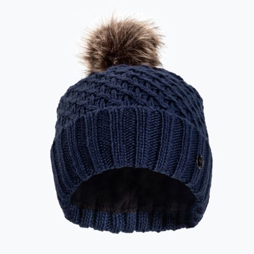 Wintermütze für Frauen ROXY Blizzard 2021 blue
