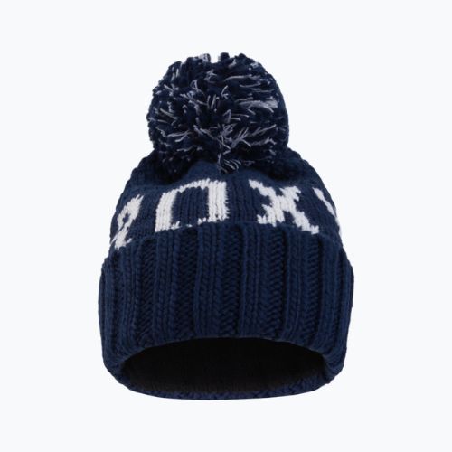 Wintermütze für Frauen ROXY Tonic 2021 blue