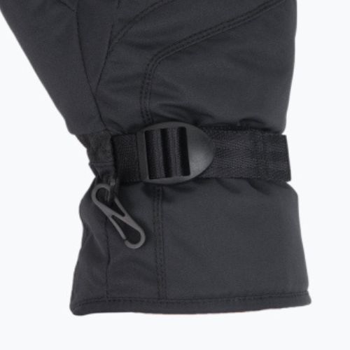 Snowboard-Handschuhe für Frauen ROXY Gore Tex Fizz 2021 black