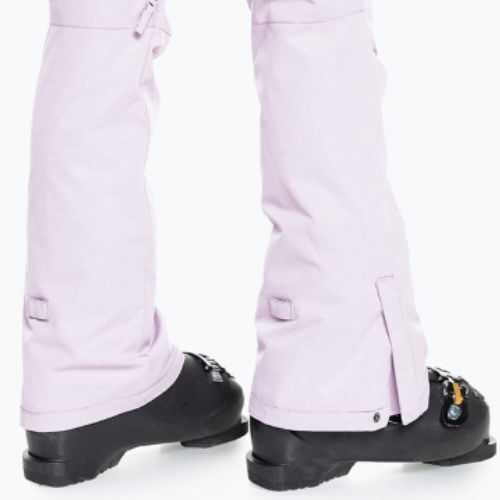 Snowboard-Hose für Frauen ROXY Nadia 2021 pink