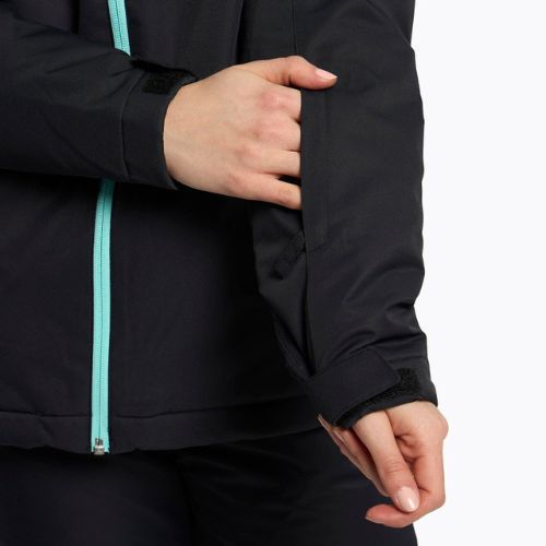 Snowboardjacke für Frauen ROXY Galaxy 2021 black