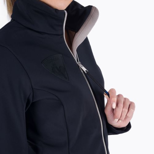 Skijacke für Frauen Rossignol W Dixy Bg black