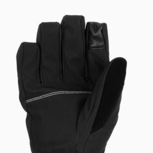 Quiksilver Mission Herren Snowboard Handschuhe schwarz EQYHN03141
