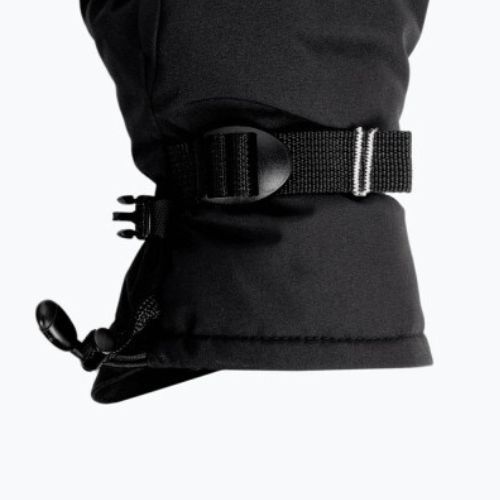 Quiksilver Mission Herren Snowboard Handschuhe schwarz EQYHN03141