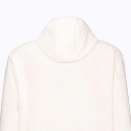 Quiksilver Herren Big Logo Tech Snowboard Sweatshirt weiß EQYFT04378