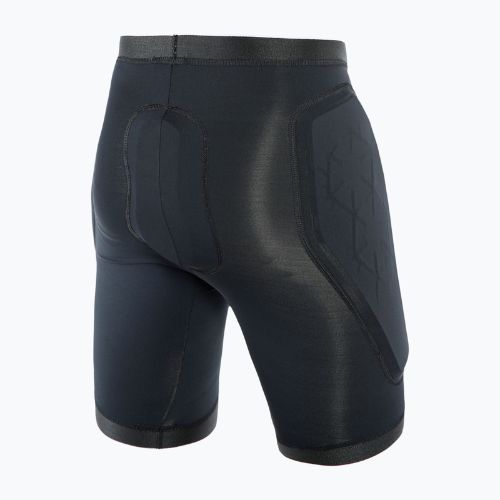 Kindershorts mit Protektoren Dainese Scarabeo Flex Shorts black