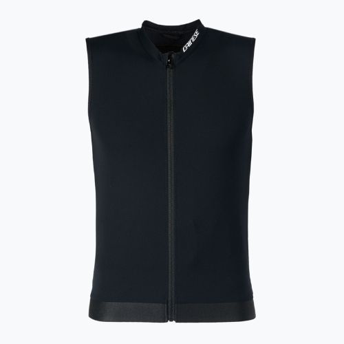Sicherheitsweste für Frauen Dainese Auxagon Waistcoat WMN stretch limo/stretch limo