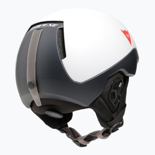 Skihelm Dainese Elemento white/black