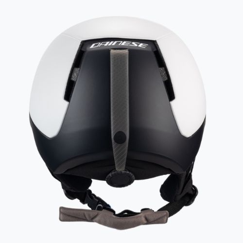 Skihelm Dainese Elemento white/black