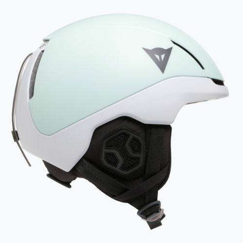 Skihelm Dainese Elemento iceberg/white