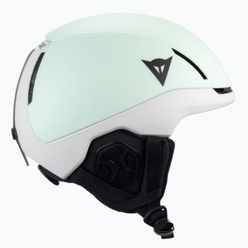 Skihelm Dainese Elemento iceberg/white