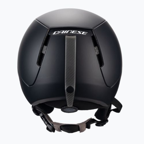 Skihelm Dainese Elemento black/red