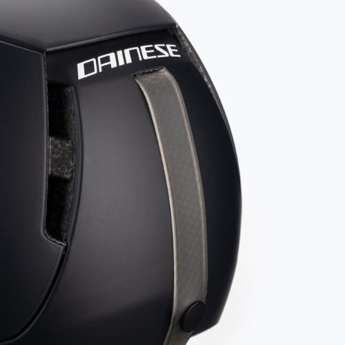 Skihelm Dainese Elemento black/red