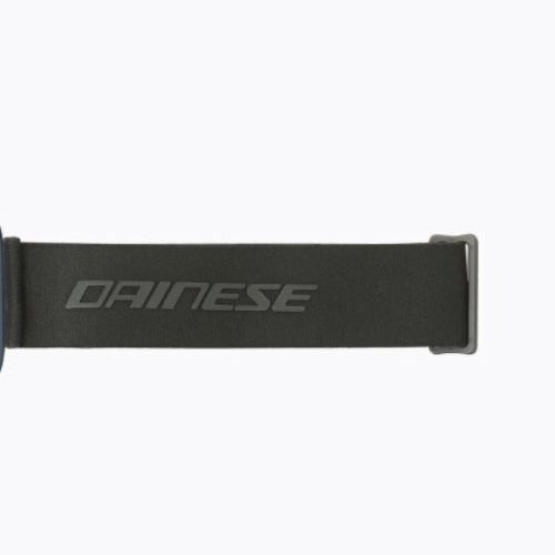 Skibrille Dainese Hp Horizon stretch limo/blue