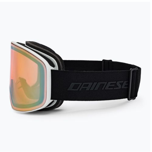 Skibrille Dainese Hp Horizon lily white