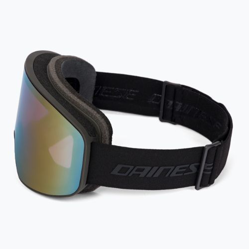 Skibrille Dainese Hp Horizon stretch limo