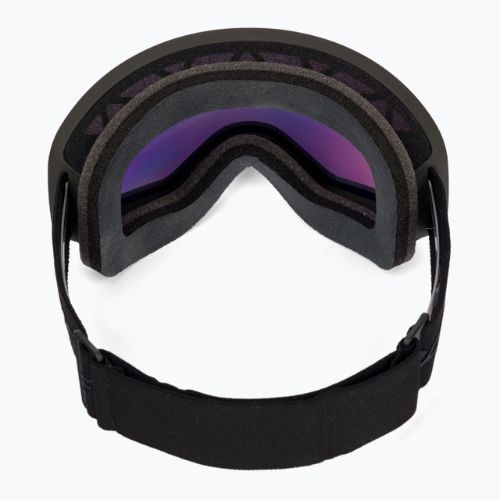 Skibrille Dainese Hp Horizon stretch limo