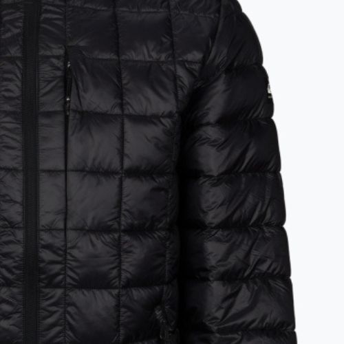 Quiksilver Release Herren Snowboardjacke schwarz EQYJK03679