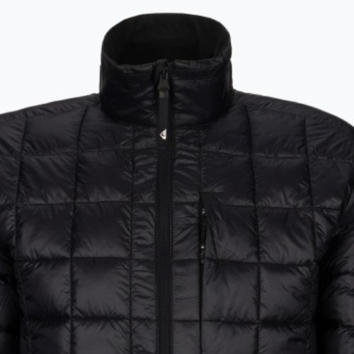 Quiksilver Release Herren Snowboardjacke schwarz EQYJK03679