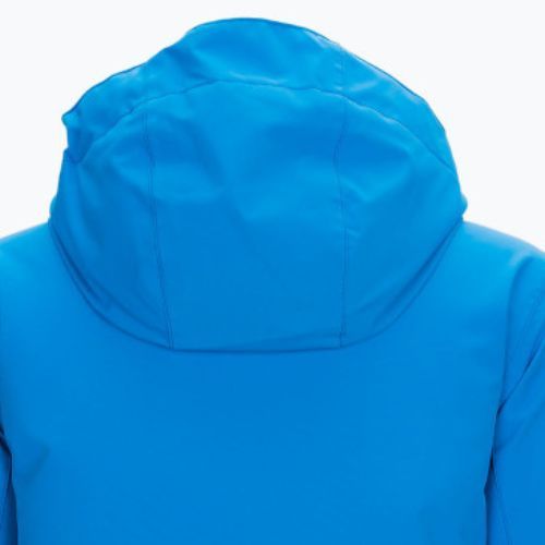 Quiksilver Silvertip Snowboardjacke für Kinder blau EQBTJ03117